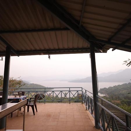 Nisarg Farm Mulshi Acomodação com café da manhã Exterior foto